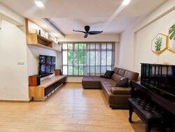 Blk 445 West Crest @ Bukit Batok (Bukit Batok), HDB 4 Rooms #500090051